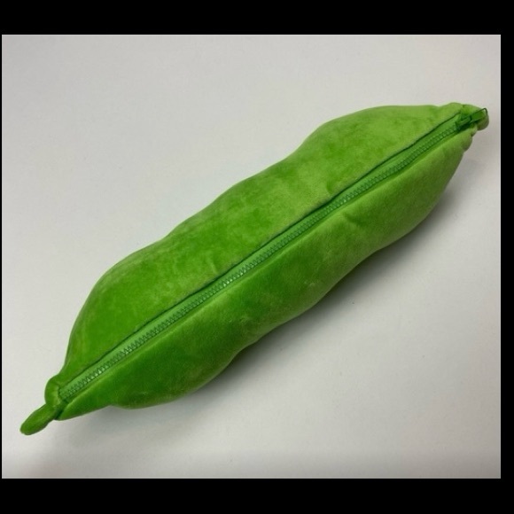 Disney Store Exclusive Pixar Peas in a Pod Plushie - Picture 4 of 5